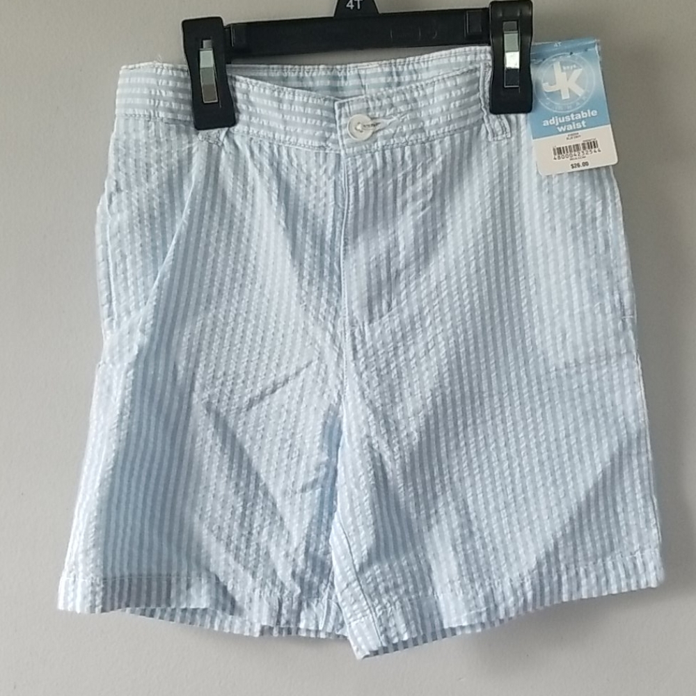 Boys Shorts - 4T